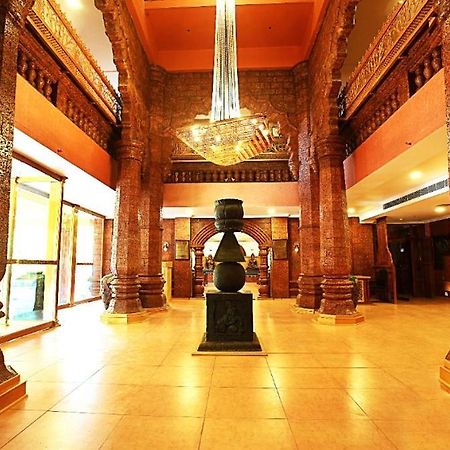 Krishna Beach Resort Kannur Zewnętrze zdjęcie